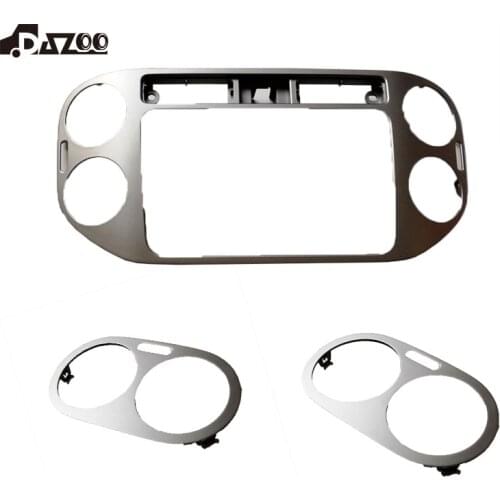 5ND858071A New original Vents Air Outlet Nozzles Vent Left /Central/ Right side For 2010-2017 Tiguan 5ND 858 071 A