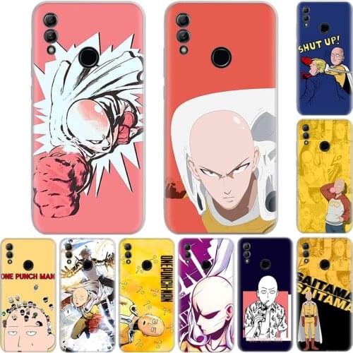 OEING Phone Cases Huawei Honor 7A Pro