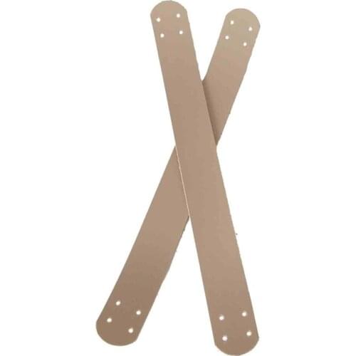 Beige Color Tray Handle