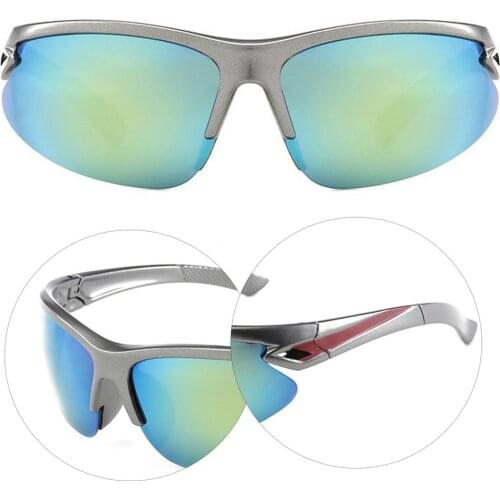 Riding Cycling Sunglasses Mtb Polarized Sports Cycling Glasses Goggles Bicycle Mountain Bike Glasses Mens Women Cycling Eyewear