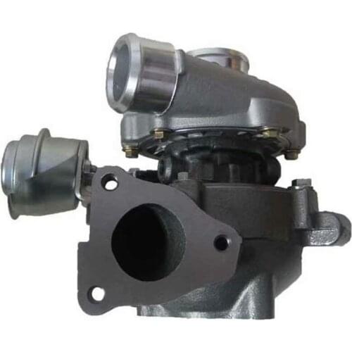 Auto GT15V Turbine Turbocharger 282012A400 For Kia Ceed D4FB Cerato Rio For Hyundai I30 Matrix 1.5 1.6 CRDi 2005