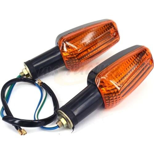 Motorcycle Turn Signals Light IndicatorLight For HONDA CB400 99-03 CB1300 CB1300X4 98-02 VTR250 00-06 Hornet 250 600