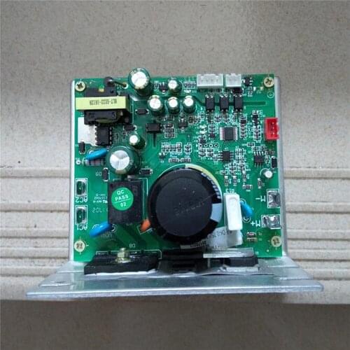 Replacement Treadmill Motherboard Lower Control Circuit Board Mainboard for ELF/E3/8001 Treadmill Repair Part
