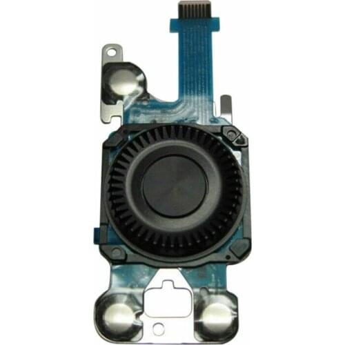 Replacement Repair Parts User Interface Button Panel Wheel Key Board For Sony A6000 A5000 A5100 A6300