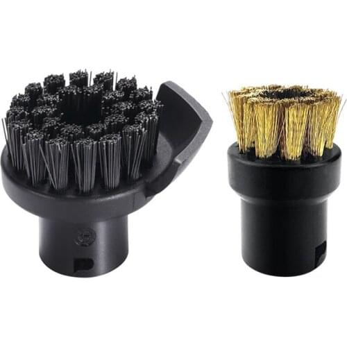 For Karcher SC1 SC2 SC3 SC4 SC5 SC7 Robot Vacuum Cleaner Accessories Replacement Brush Head Spare Parts