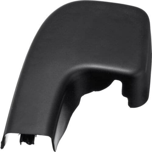 Car Windscreen Front Wiper Arm Nut Cap Bolt Cover Car Exterior Accessories For BMW 3 Series E90 E91 E92 E93 61617138990