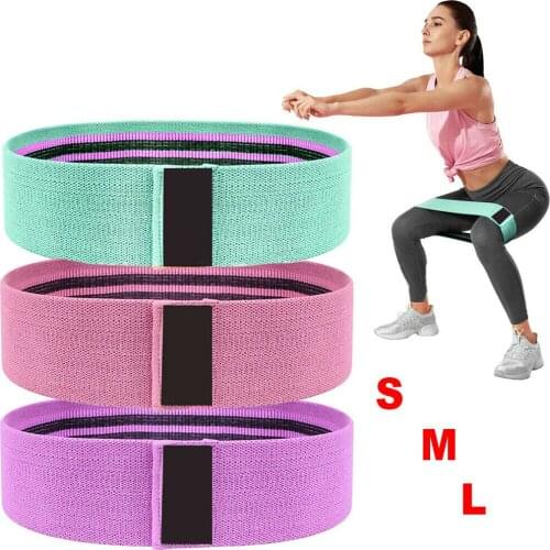 Resistance Bands 1-Piece Set Fitness Rubber Bands Expander Elastic Band For Fitness Elastic Bands Resistance Exercise Equipment