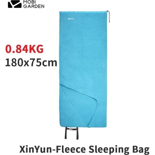 Mobi Garden Sleeping Bags-blankets