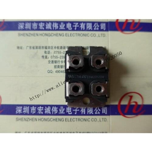 ESM2012DV module special sales Welcome to order