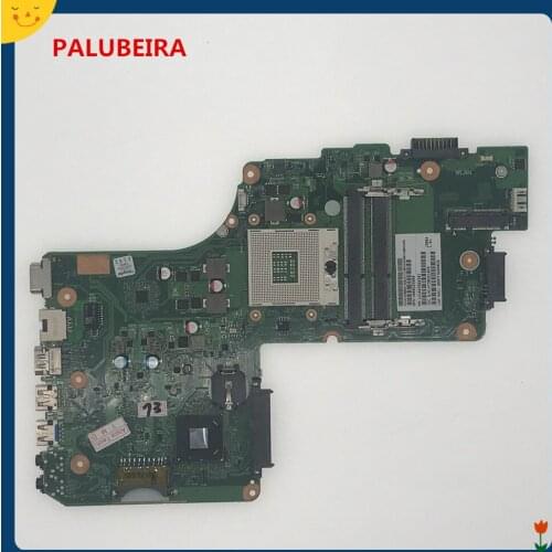 PALUBEIRA V000325060 fit for TOSHIBA Satellite C55t-A Series Laptop Motherboard tested working