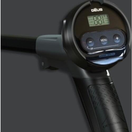 Xp deus headset support