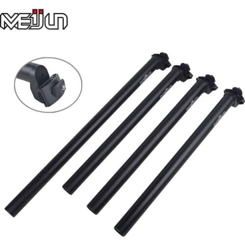 Bike Bicycle MTB Seatpost Seat Post 350/450/508mm x 25.4/27.2/28.6/30.4/30.9/31.6mm
