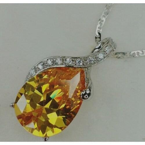 SHUNXUNZE Pendant Chains