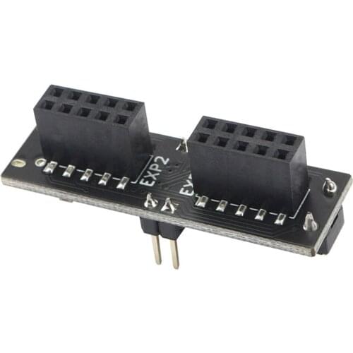 FYSETC STM32 Mini 12864 module is suitable for Voron 2.4 3D printer LCD display adapter module external