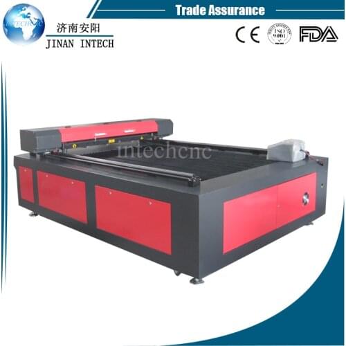 High Precision 1300*2500 Laser Concrete Cutting Machine