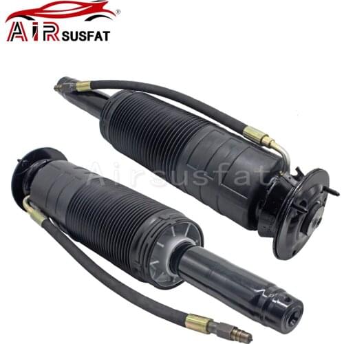 1 pair Front ABC Strut Hydraulic Suspension Shock Absorber For Mercedes Benz S-Class W220 CL-Class W215 2203201538 2203201638