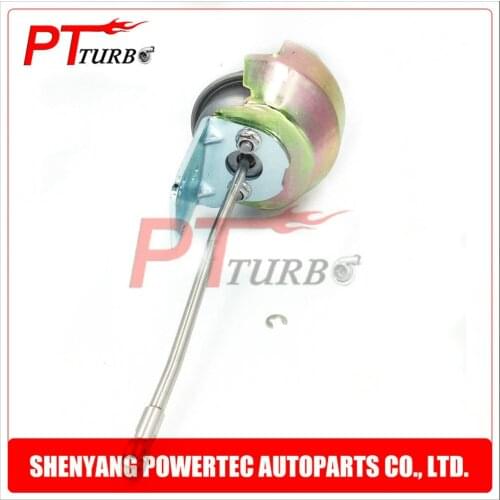 786137 Turbo Electronic Actuator GTB1549V Turbocharger For Vauxhall/Opel Insignia Astra Zafira 2.0 CDTI 118Kw A20DTH 2007