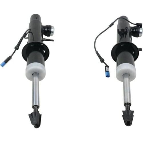 AP03 Front Right+Left Shock Absorber for BMW X5 F15/X6 F16 37106875083 37106875084