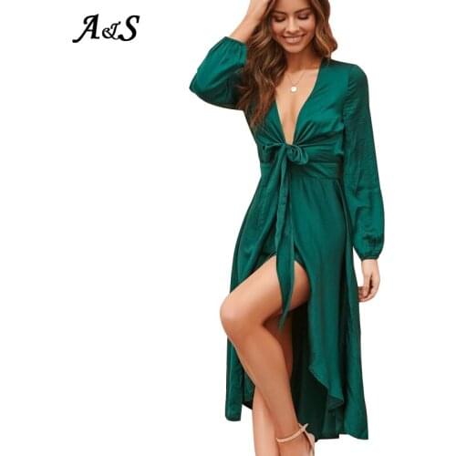 Длинные платья Anbenser China At AliExpress