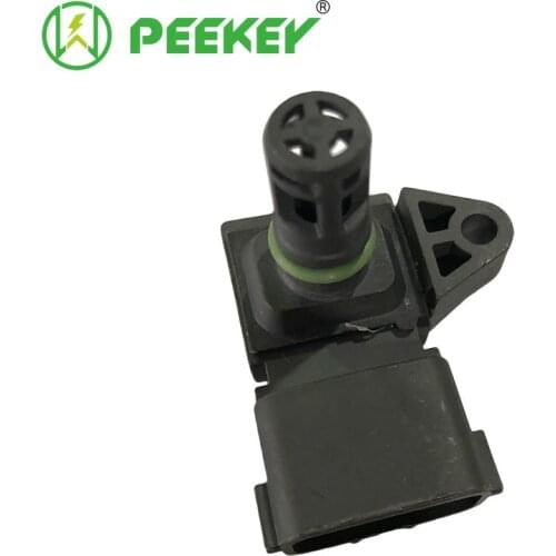 A2C53326771 53326771 53326771a2c MAP Pressure Sensor For Cummins