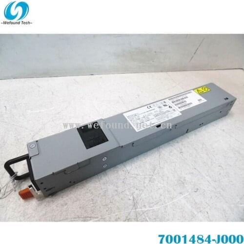 100% working server power supply For X3550M3 X3650M3 FS7023 39Y7227 39Y7236 675W Fully tested