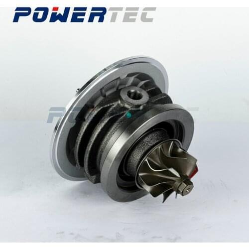 GT1549P Turbocharger Core For Renault Espace III 2.2 dCi 96Kw G9T New Turbo CHRA 701164 Turbine Cartridge 7701474413 2000