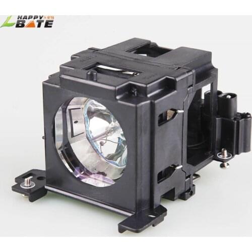 HAPPYBATE RLC-013 Replacement Projector Lamp with Housing for VIEWSONIC PJ656 / PJ656D with 180 days after delivery