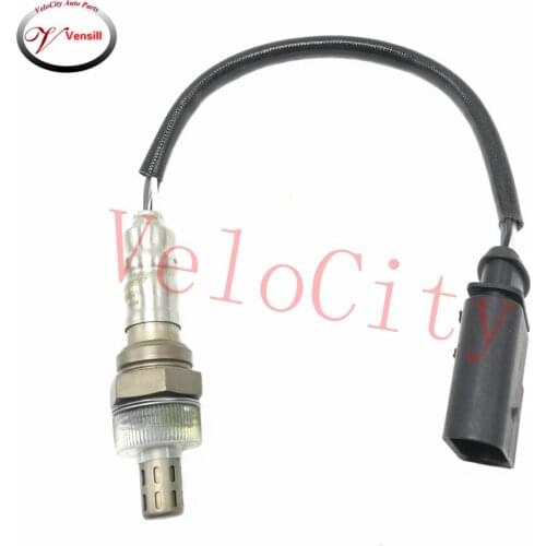 Oxygen Sensor Lambda Sensor For Volks Polo 1.2L 09-18 Seat Ibiza III 1.2L 12V 6L1 02-08 Part No# 03C 906 262 03C906262