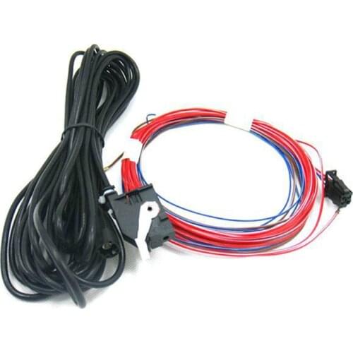 RNS510 Reverse Kit for Volkswagen Stereo RNS510 Car Rear View Camera Cable Reversing Adapter