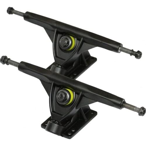 Skateboard Bracket Easy to Replace Load Bearing Widely Applied Stable Independent Skateboard Trucks for Skating Roller sports