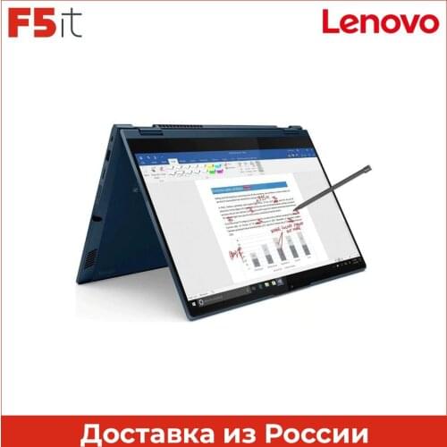 Lenovo Inc. Laptops