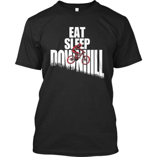 2019 New Summer Men Hot Sale Fashion Downhill Enduro Mtb Mountain BikeR Standard Unisex T-Shirt