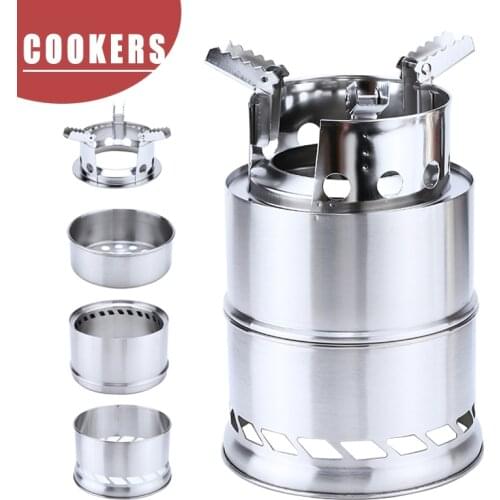 Nayitr Portable Burners