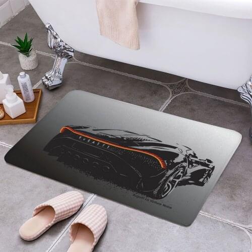 Number 164 Carpet Areas Rug Non-slip Floor Mat Rug 3D Printing Living Room Bedroom Door Mat Home Decoration