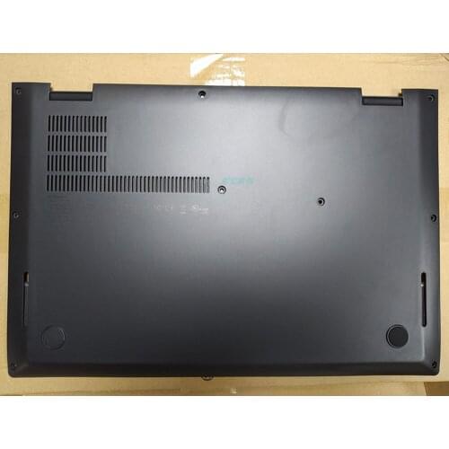 New laptop Lenovo ThinkPad X1 carbon 4th Base Cover case/The Bottom cover 01AW996 SCB0K40140 00JT836