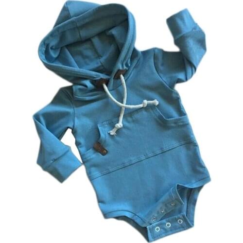 POMOGO Bodysuits And Jumpsuits