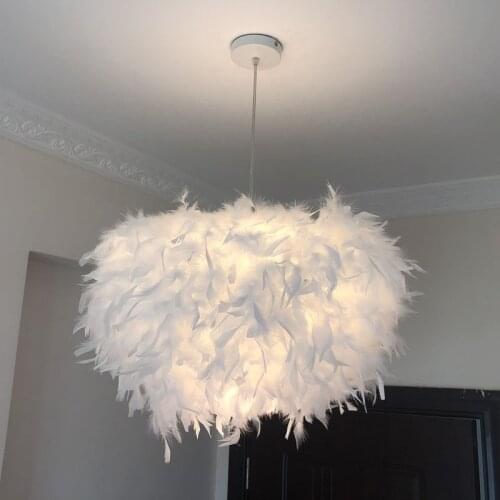 SINGSUN-LITE Pendant Lights In The Loft Style