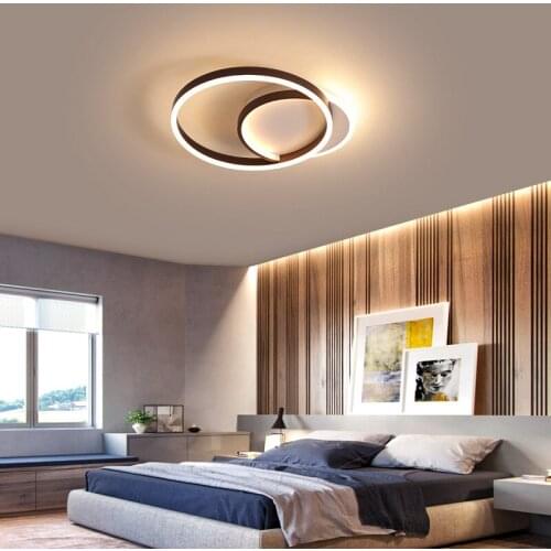 Modern led panel lights lotus flower crystal light cafe hotel Ceiling Lamp Fixtures kitchen fixtures