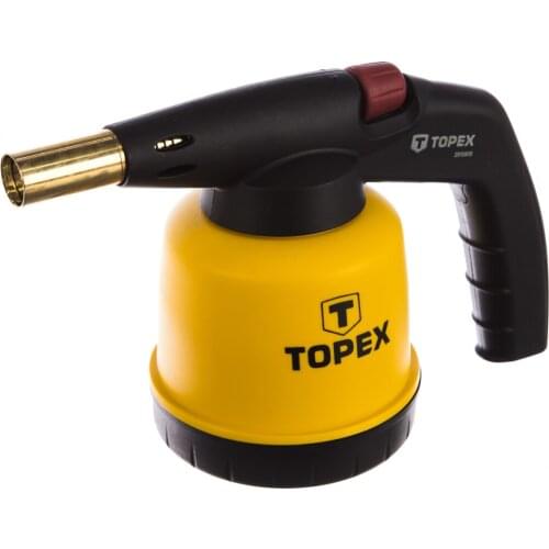 TOPEX Gas-burners