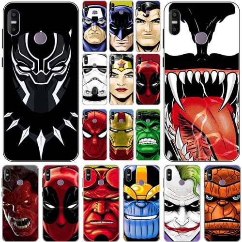 Чехлы для телефонов HTC U12 life TWONEDAY China At AliExpress