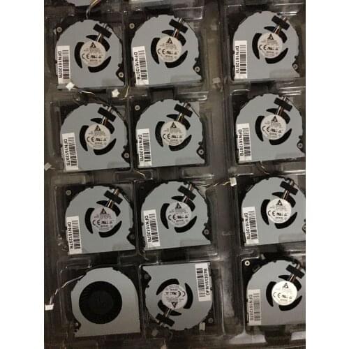 Ultra thin notebook blower nsb00.55v turbine fan