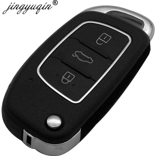Jingyuqin Universal B16 KEYDIY Remote Control Key B-Series for KD900 KD900+ URG200 KD-X2 Key Programmer