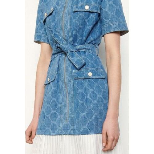 Wild oats Fashionable Dresses In A Cage