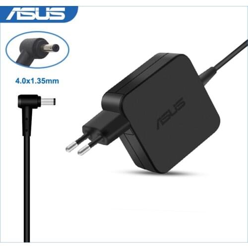 19V 1.75A 4.0X1.35mm AC Adapter Laptop Charger For Asus Vivobook X200MA X200M X200CA X200C X200 X202E X202 X201E X201 Q200E