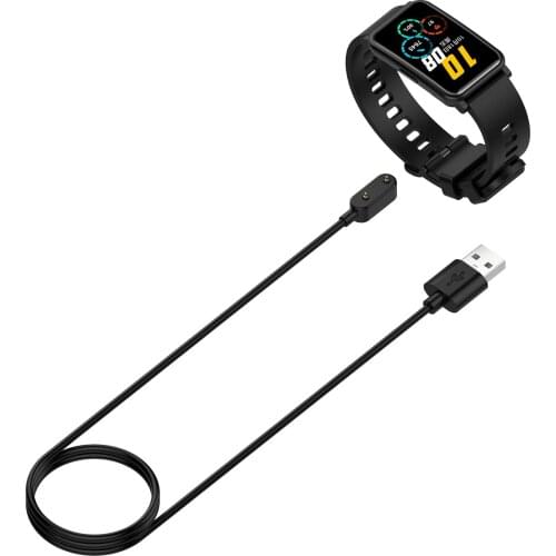Smart watch USB Charging Cable Cord Base Stand Charger Cradle Adapter Dock For Huawei Watch Fit Honor For Watch ES Accessories