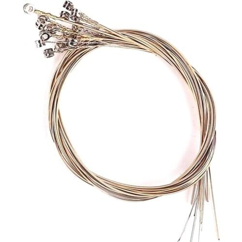 16 String Lyre Harp String Lyre String Small Harp Strings Accessories Musical Instrument 16 String Laiyaqin String