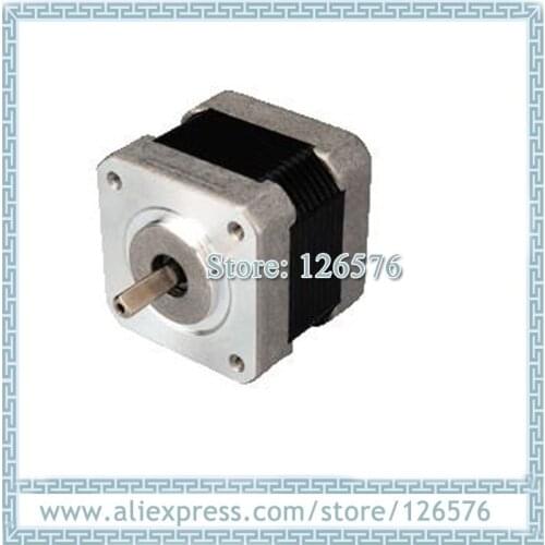 Leadshine 2 phase hybrid 42 stepper motor 42HS02 42HS03 Stepping motor
