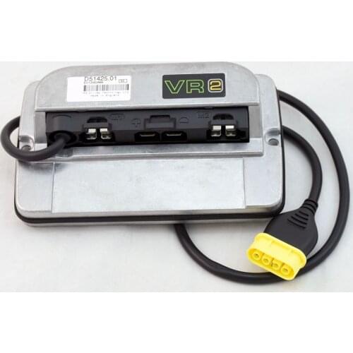 60Amp PG VR2 power wheelchiair controller Power module wheelchair Controller D51426