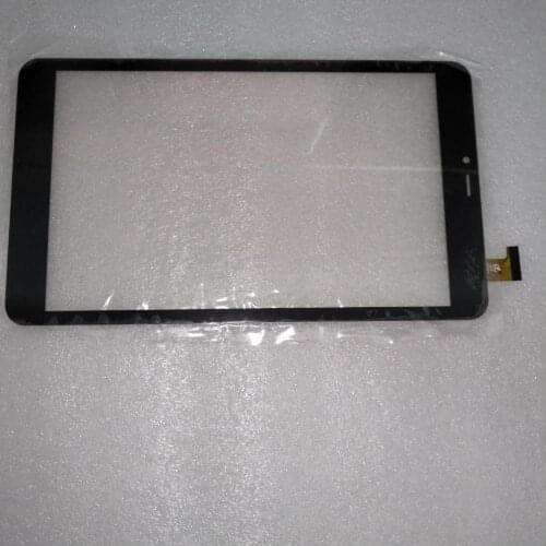 8'' new tablet pc for iGet G81 HK080PG3203B-V01 touch panel digitizer touch screen