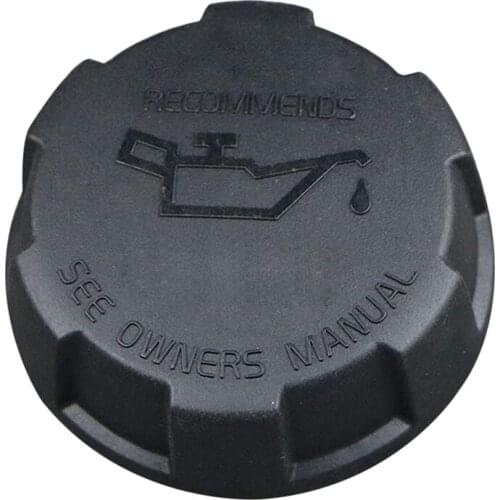 8692888 3547599 Engine Oil Filler Cover Lid Car Filler Cap for Volvo 780 850 940 960 C70 S80 S90 V40 V70 2000-2016